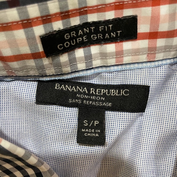 Mens shirt - Picture 2 of 2